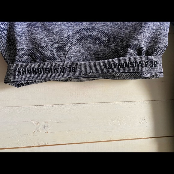 Gymshark ombré seamless top - Picture 5 of 5